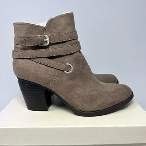 Sun+Stone Zolaa Bootie